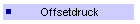 Offsetdruck